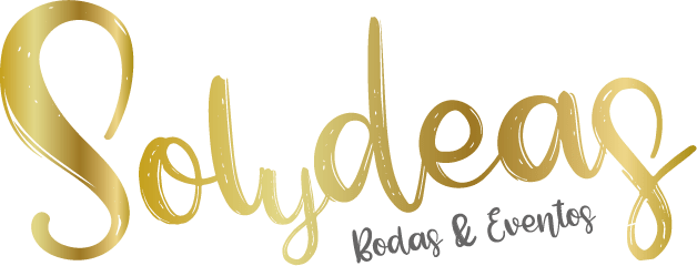 Solydeas-Organizadora de Celebraciones & Eventos