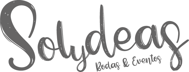 Solydeas-Organizadora de Celebraciones & Eventos